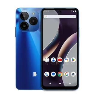 Blu Modelo no publicado