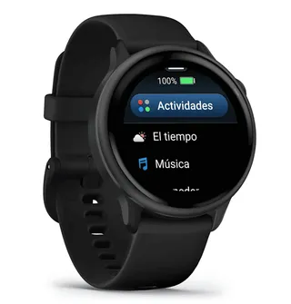 Garmin Modelo no publicado