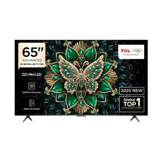 TCL 65C6K-A