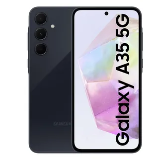 Samsung SM-A356EZKGGTO