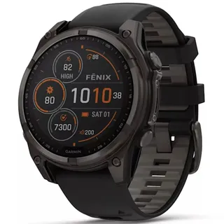 Garmin Modelo no publicado