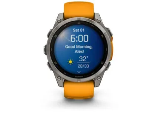 Garmin Modelo no publicado