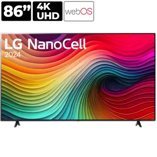 LG 86NANO80TSA