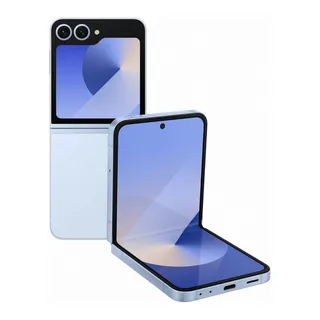 Samsung SM-F741BLBKGTO