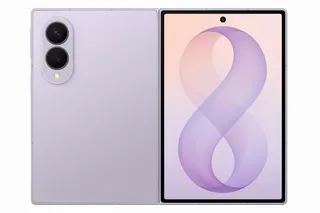 Samsung SM-F971BLVMGTO