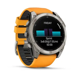Garmin Modelo no publicado