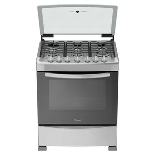 Whirlpool Modelo no publicado