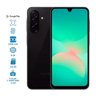 Samsung Modelo no publicado