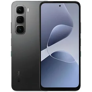 Infinix Modelo no publicado