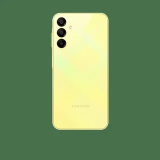 Samsung SM-A155MZYDGTO