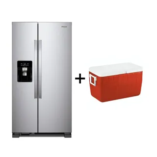 Whirlpool UM00QVPP