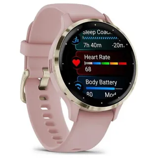 Garmin Modelo no publicado
