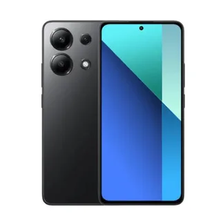 Redmi Modelo no publicado