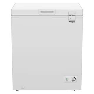 Whirlpool Modelo no publicado