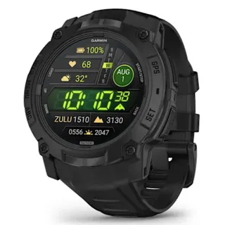 Garmin Modelo no publicado