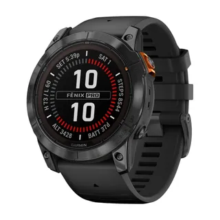 Garmin Modelo no publicado