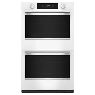 Kitchenaid KOED730SWH