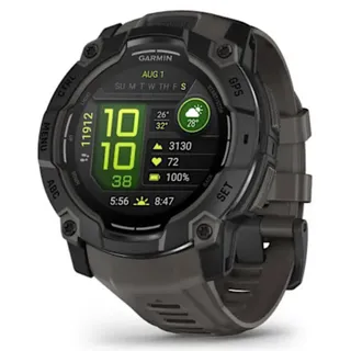 Garmin Modelo no publicado