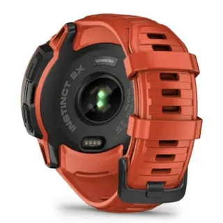 Garmin Modelo no publicado