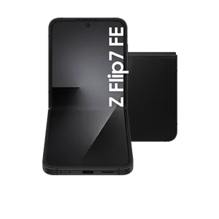 Samsung SM-F761BZKKGTO