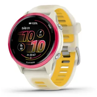Garmin Modelo no publicado