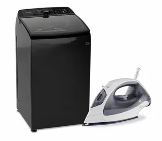 Whirlpool WW20WNAHLA