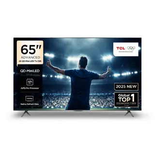 TCL 65C6K