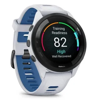 Garmin Modelo no publicado