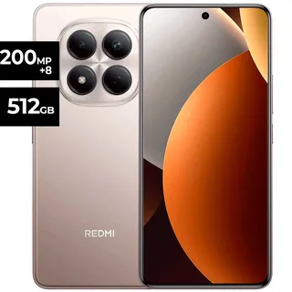 Xiaomi Modelo no publicado