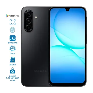 Samsung Modelo no publicado