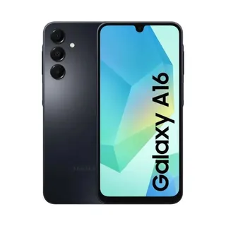 Samsung SM-A165MZKIGTO