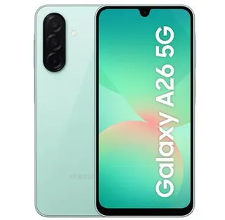 Samsung SAMA266M256GBDSV