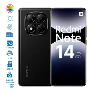 Xiaomi Modelo no publicado