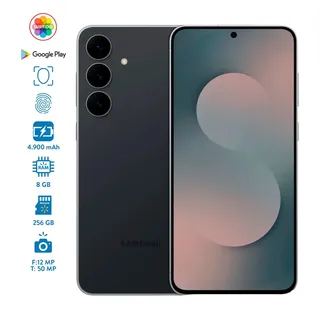 Samsung Modelo no publicado