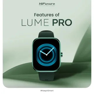Hifuture DM2080