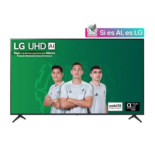 LG 86UA7500PSA