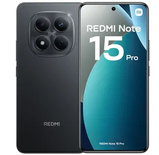 Xiaomi Modelo no publicado