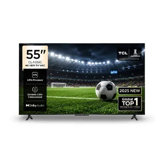 TCL 55V6C