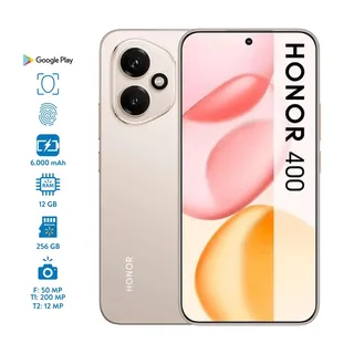 Honor Modelo no publicado