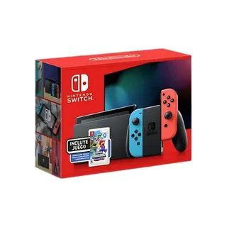 Nintendo Modelo no publicado