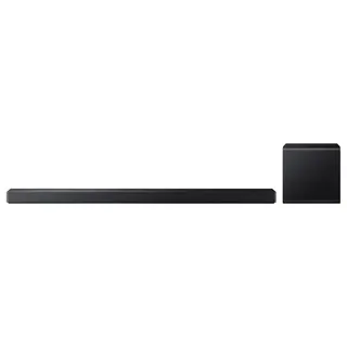 Samsung QS700F