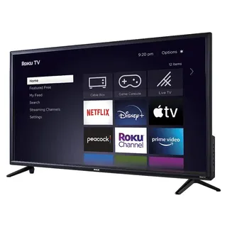 RCA Modelo no publicado
