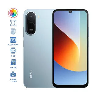 Xiaomi Modelo no publicado