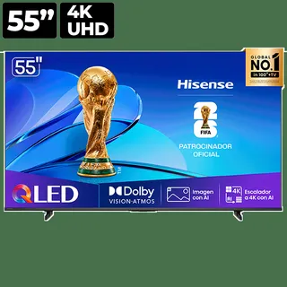 Hisense 55Q6QV