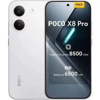 Xiaomi Modelo no publicado