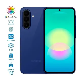 Samsung Modelo no publicado