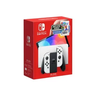 Nintendo Modelo no publicado