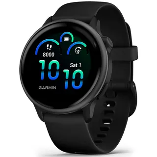 Garmin Modelo no publicado