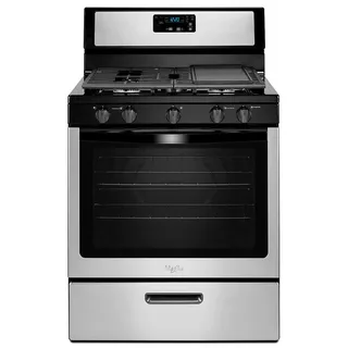 Whirlpool LWF7551S