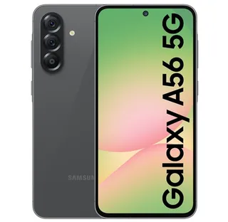 Samsung SM-A566EZKDGTO